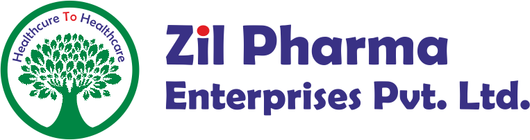 Zil Pharma Enterprises Pvt. Ltd.